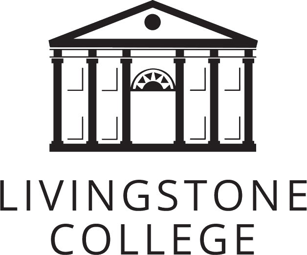 Livingstone College logo